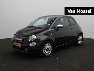 Fiat 500 1.0 Hybrid | Parkeersensoren | Lichtmetalen velgen | Airco