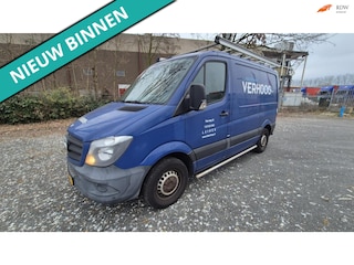 Mercedes-Benz Sprinter 213 2.2 CDI 325 HD DC AUTOMAAT EN TOP ONDER HOUDEN