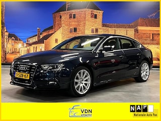 Audi A5 Sportback 1.8 TFSI Business Edition Aut Leer B&O Navi