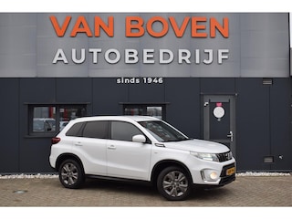 Suzuki Vitara 1.4 Boosterjet 129pk Smart Hybrid Aut Select