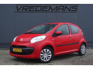 Citroën C1 1.0-12V Séduction AIRCO