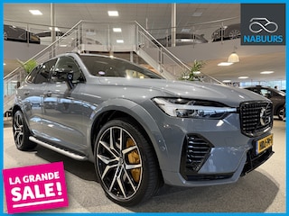 Volvo XC60 2.0 T8 Plug-in-hybrid AWD Polestar Engineered, Facelift, Trekhaak