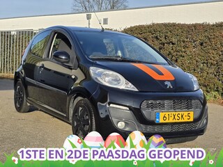 Peugeot 107 1.0 Active AUT! Airco! 68dkm! Apk 11-2026! Zondag OPEN!