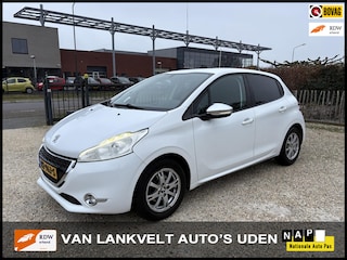 Peugeot 208 1.2 Urban Soul Stoelverwarming, Bluetooth Audio