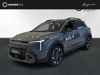 Kia Stonic 1.0 T-GDi MHEV DCT7 GT-Line Stoelverwarming | Camera | Adaptieve Cruisecontrol | Led-koplampen