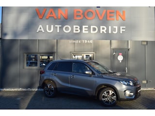 Suzuki Vitara 1.4 Boosterjet 140pk 2WD Aut Stijl (sunroof)