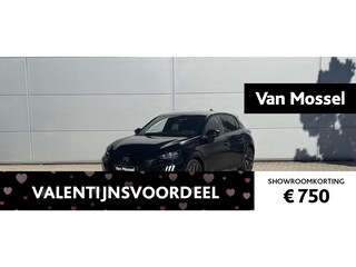 Peugeot 208 1.2 Hybrid 145 e-DCS6 GT