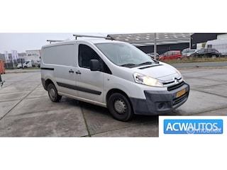 Citroën Jumpy bestel 12 1.6 HDI L2 H2