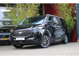 Ford Tourneo Custom 340 2.5 PHEV L2H1 Titanium X