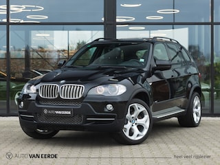 BMW X5 4.8i Aut. - VOL, 7-zitter!