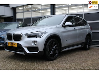 BMW X1 XDrive20i High Executive