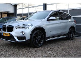 BMW X1 XDrive20i High Executive