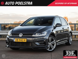Volkswagen Golf 1.5 TSI 150 PK DSG 3x R-Line Panoramadak Virtual Cockpit LED Camera Keyless Sfeerverlichting Stoelverwarming Navigatie Apple CarPlay Android Auto