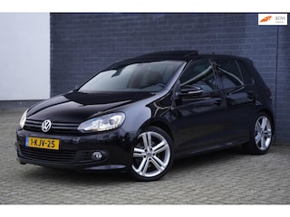 Volkswagen Golf 1.4 TSI R-Line 160pk DSG, Schuifdak, Led NAP