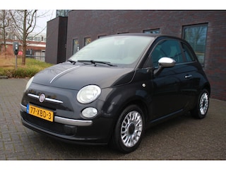 Fiat 500 1.2 Easy