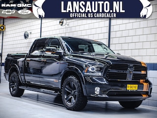Dodge Ram 1500 Copperhead #20 | Luchtvering | 5.7L HEMI V8 4x4 Crew Cab