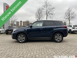 Suzuki Vitara 1.4 Boosterjet Select|Tot 10 jaar garantie!!!| Rijklaarprijs|129 pk 4 Cilinder|1500 kg Trekgewicht
