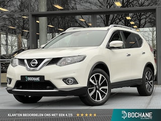 Nissan X-Trail 1.6 DIG-T N-Connecta | Panoramadak | Trekhaak | Navigatie | Elek. achterklep