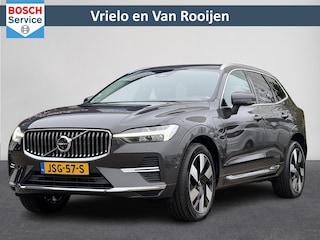 Volvo XC60 2.0 T8 Plug-in hybrid AWD Plus Bright | Pano | Navi | Stoel / Stuurwiel Verwarmd | Camera | Cruise | Clima  | Lm velgen ( Vestiging - Nieuwegein )