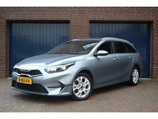 Kia Ceed Sportswagon 1.0 T-GDi DynamicLine | Carplay/Android Auto | Getint glas | Navigatie