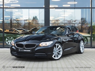 BMW Z4 sDrive30i Aut. - Sportst/Memo, Navi
