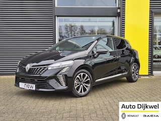 Renault Clio 1.0 TCe 90 GPF techno