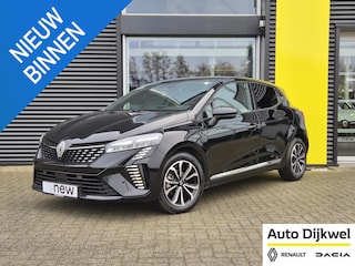 Renault Clio 1.0 TCe 90 GPF techno