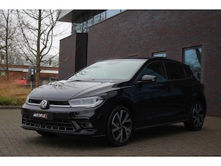 Volkswagen Polo 1.0 TSI R-Line Edition