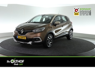 Renault Captur 0.9 TCe | CRUISE | CLIMA | NAVI | PDC |