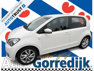 Seat Mii 1.0 Sport Connect LMV,PRIVACY GLAS,NAVIGATIE.