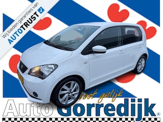 Seat Mii 1.0 Sport Connect LMV,PRIVACY GLAS,NAVIGATIE.