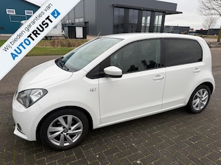 Seat Mii 1.0 Sport Connect LMV,PRIVACY GLAS,NAVIGATIE.