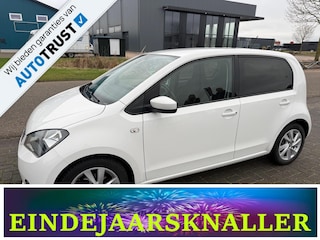 Seat Mii 1.0 Sport Connect LMV,PRIVACY GLAS,NAVIGATIE.