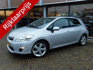 Toyota Auris 1.8 Full Hybrid Executive