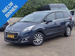 Peugeot 5008 1.6 THP Blue Lease Executive 7p.