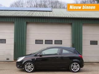 Opel Corsa 1.2-16V ENJOY