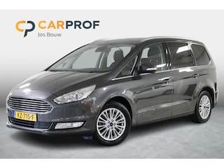 Ford Galaxy 1.5 Titanium Climate | Cruise | Winterpack | Carplay | Trekhaak