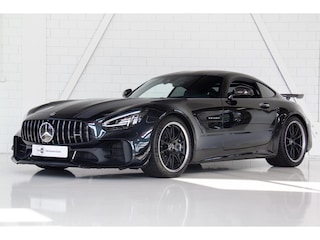 Mercedes-Benz AMG GT GTR PRO - 1 of 750 l Track pack l Clubsport pack l Burmester l Carbon pack