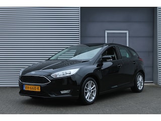 Ford Focus 1.0 Lease Edition I Airco I Carplay I PDC I Cruise