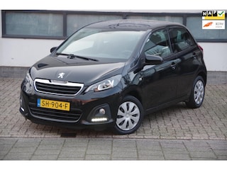 Peugeot 108 1.0 e-VTi Active