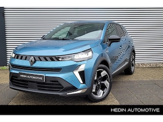 Renault Symbioz 1.8 E-Tech full hybrid 160 techno Renault Symbioz