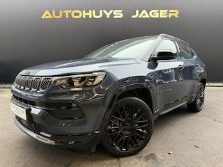 Jeep Compass 4xe 240 Plug-in Hybrid Electric S Acc Carplay