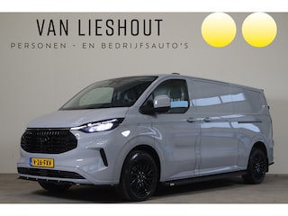 Ford Transit Custom 320 2.0 TDCI L2H1 170PK 19''LM I Key-Less I Camera I Stoelverwarming