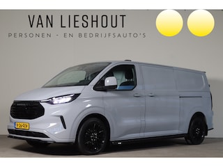 Ford Transit Custom 320 2.0 TDCI L2H1 170PK 19''LM I Key-Less I Camera I Stoelverwarming
