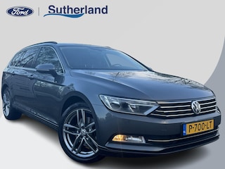 Volkswagen Passat Variant 1.4 TSI ACT Comfortline 150pk Trekhaak | Stoelverwarming | Lichtmetaal | Parkeersensoren | 1.600kg Trekgewicht