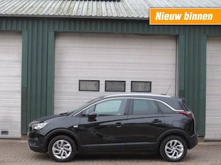 Opel Crossland 1.2 T. INNOVATION
