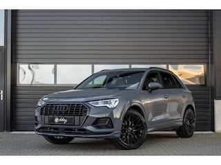 Audi Q3 35 TFSI Advanced Pro Line Plus|LED|Carplay|20 inch|Trekhaak
