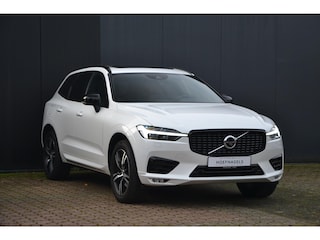 Volvo XC60 2.0 B4 Mild - Hybrid * R-Design * Pano * Trekhaak * Led *