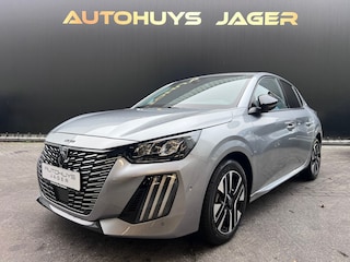 Peugeot 208 1.2 PureTech 100 Allure Navi 360Camera Acc Dodehoek