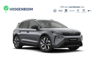 Skoda Elroq 85 Sportline